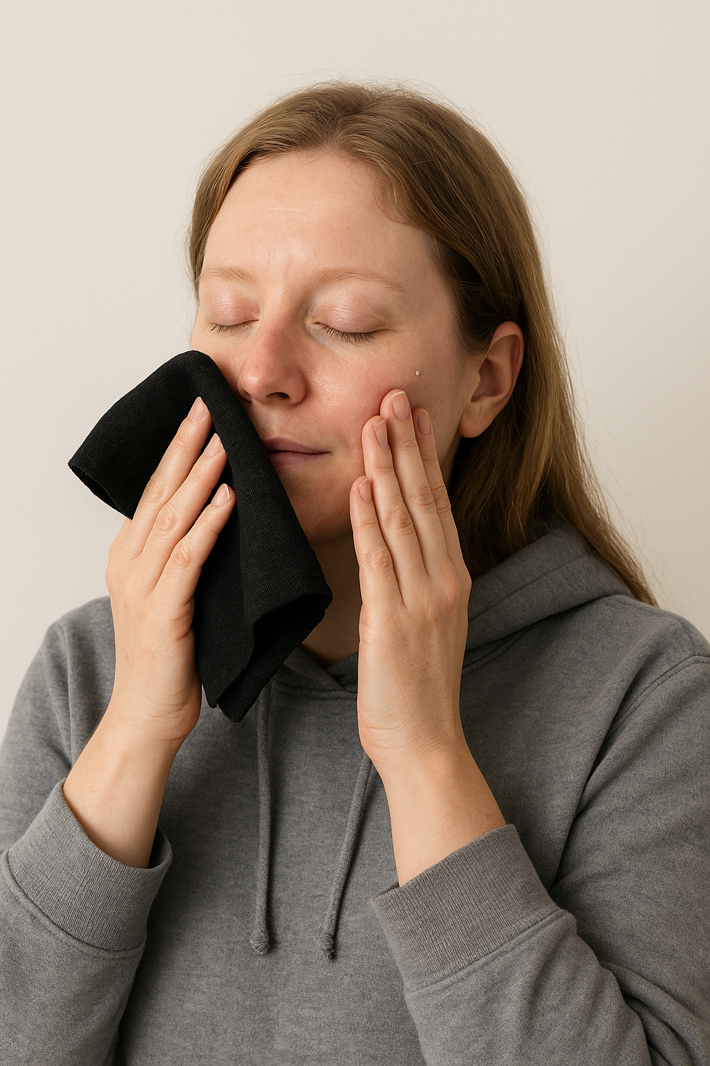 Varity Pack - Face Towels