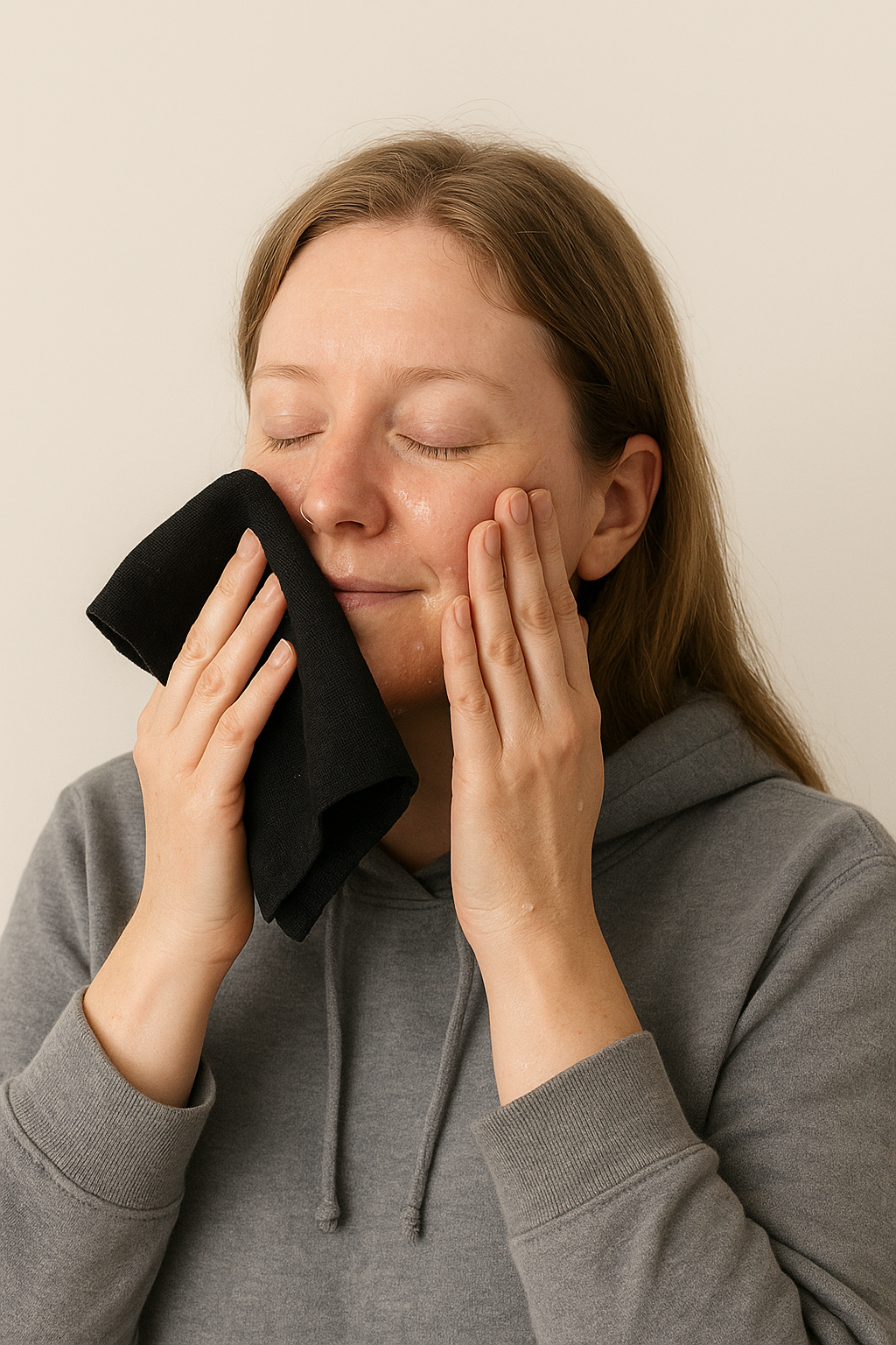 Varity Pack - Face Towels